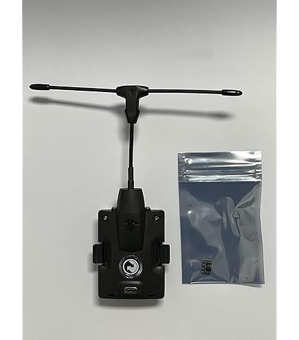 【新品】TBS CROSSFIRE LITE TBS CROSSFIRE TX LITE / MICRO TX V2 STARTER SE/NANO TX