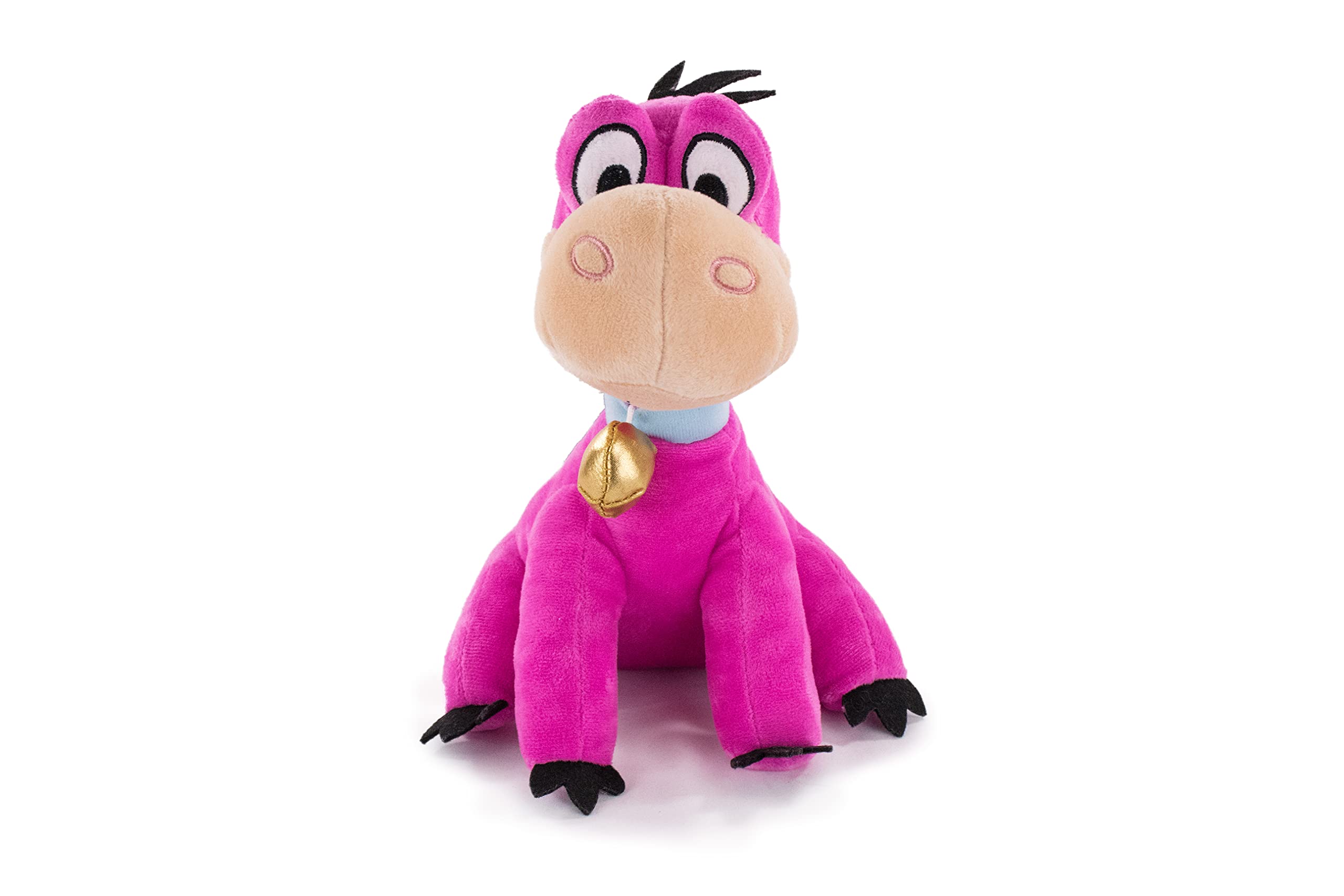 the flintstones - Plushies of the main characters of the film 27cm - Super soft quality (Dino)