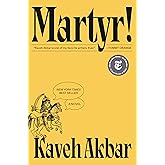 Martyr!: A novel