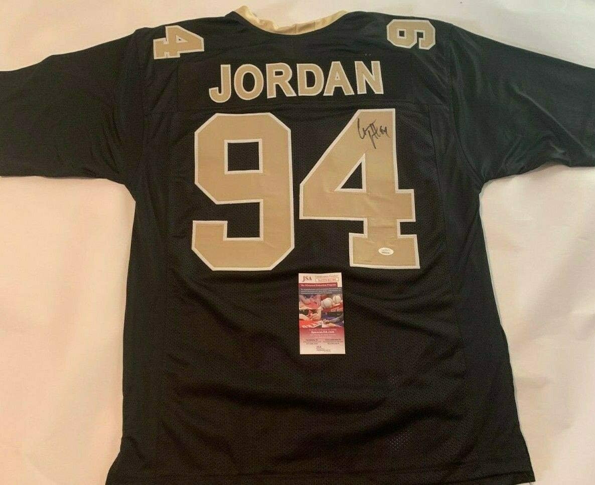 cam jordan jersey