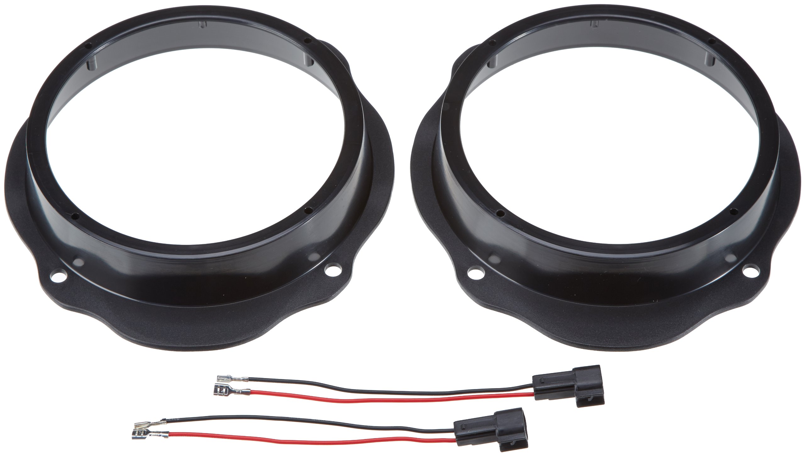 Autoleads SAK-1517 165mm Speaker Adaptor for Ford Focus C-Max Front Speaker