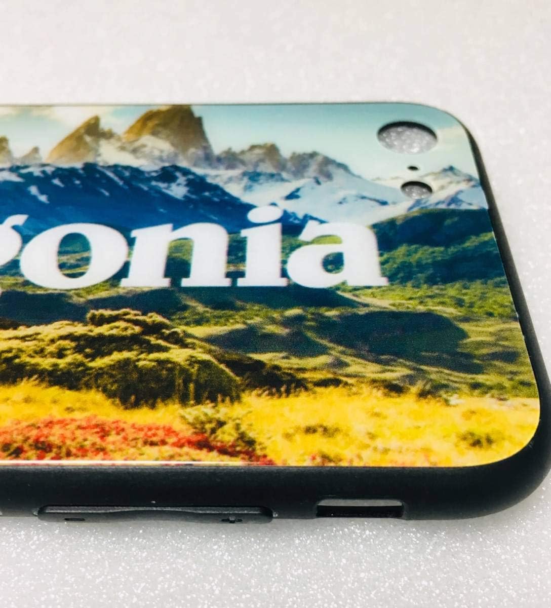Amazon Co Jp G パタゴニア Patagonia Iphone Iphoneケース スマホケース アイフォンケース ホビー