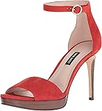 querrey platform sandals