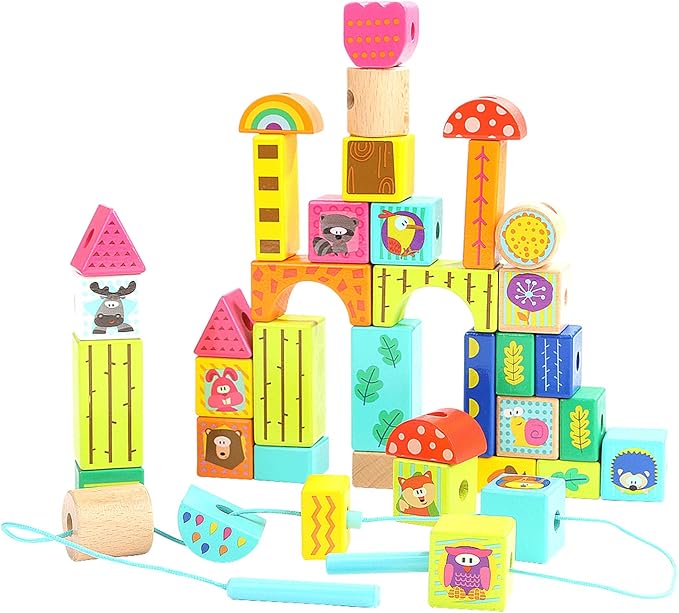 building blocks for 2 year olds
