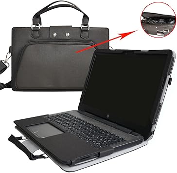amazon hp laptop case