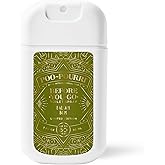 Poo-Pouri Before-You-Go Holiday Pocket Sprayer, Balsam Bum, 1 Fl Oz - Balsam Fir, Apple and Cedarwood