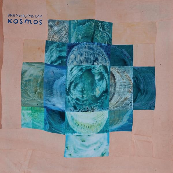 Bremer/McCoy - Utopia - Amazon.com Music