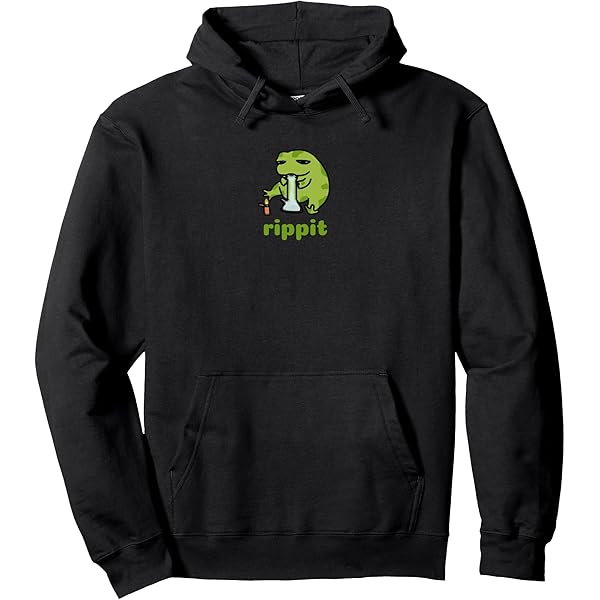 Sweat à capuche cannabis, montrez votre amour pour le cannabis