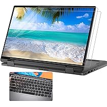 3 Pack 14" Screen Protector For Dell Inspiron 14 7440 7445 2-in-1