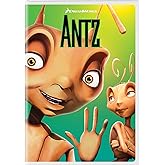 Antz [DVD]