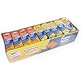 Lance Fresh Sandwich Crackers Real Peanut Butter Variety Pack, 36Count
