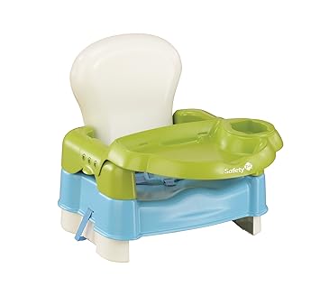 safety 1st sit snack and go booster