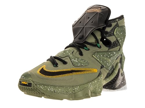 alligator nike shoes