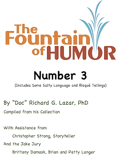 Get Pdf The Fountain Of Humor For Seniors - 
