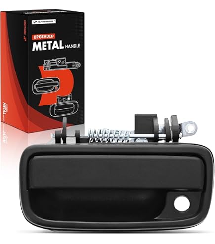 Amazon.com: Genuine Toyota Parts 69090-60020 Rear Gate Handle