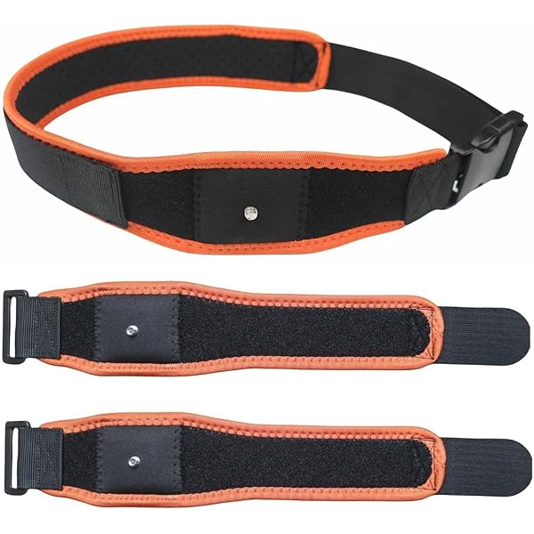 Amazon.com: Jadery VR Tracker Straps for Vive Ultimate, Vive