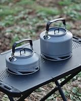 Fire-Maple FMC-XT1 Camping Tea Kettle 0.7L Hard Anodized Aluminum view 7