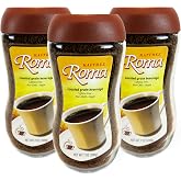 Kaffree Roma - Plant-Based - Original (7 oz.) (Pack of 3) - Non-GMO