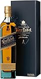 Johnnie Walker Red Label Blended Scotch Whisky - From the