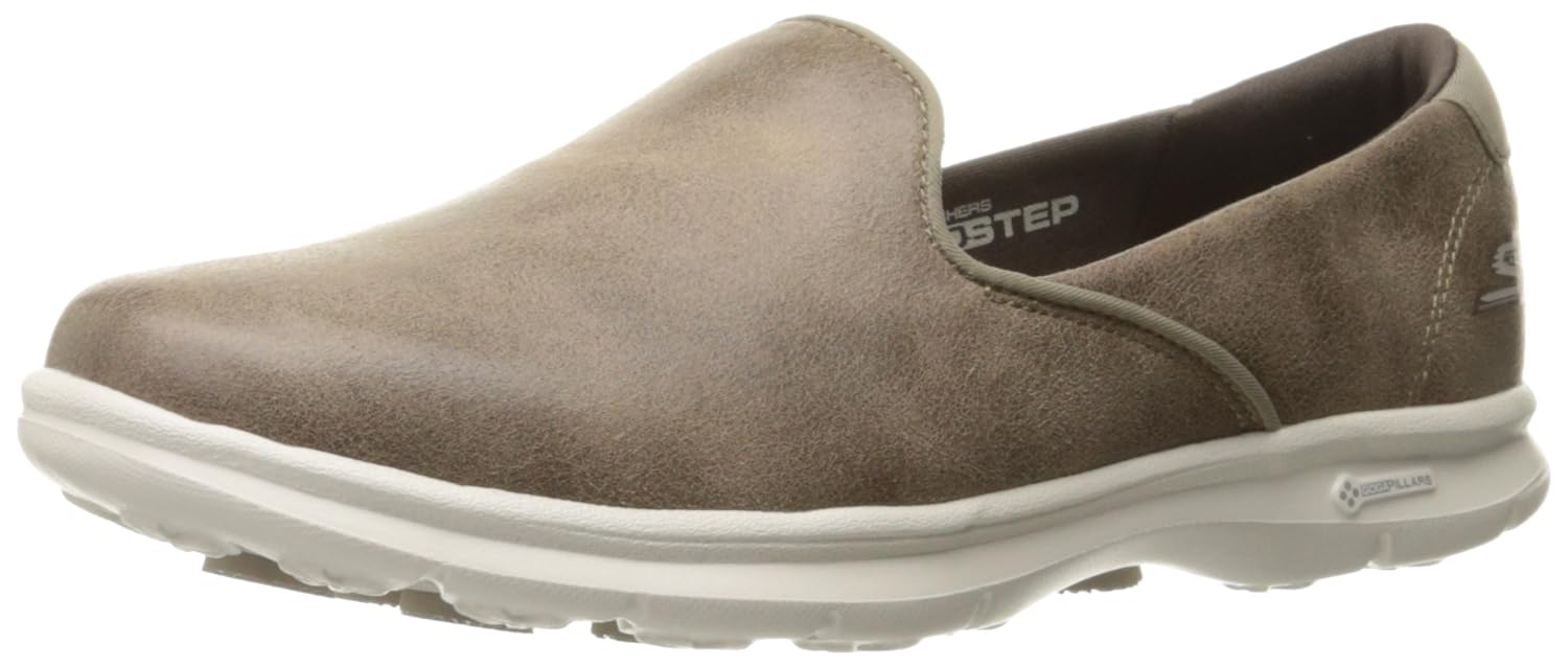 skechers performance go step untouched walking shoe