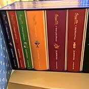 Harry Potter Children's Collection: Amazon.co.uk: J.K ...