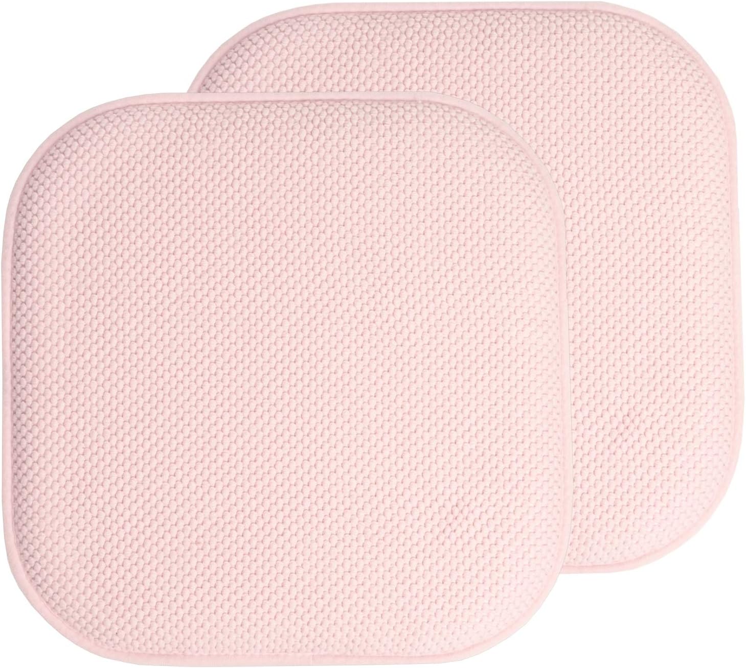 memory foam square cushion