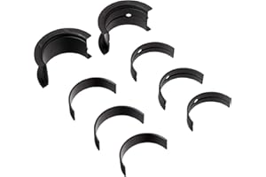 Clevite 77 Clevite MS-909HK Engine Crankshaft Main Bearing Set