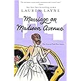 Marriage on Madison Avenue (3) (The Central Park Pact)