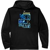 Scooby-Doo Scoobynitual Haunted House Performance Hoodie