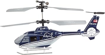 helicoptero electrico radio control