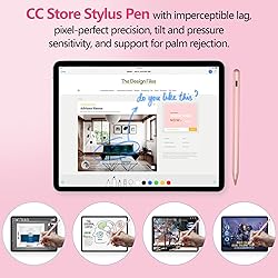 CC Store for iPad Pencil,Pen for iPad Stylus