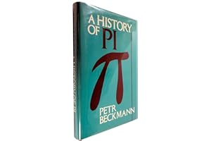 A History of Pi