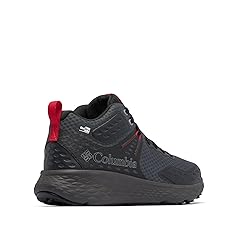 Columbia Men's Konos TRS Outdry Mid Waterproof