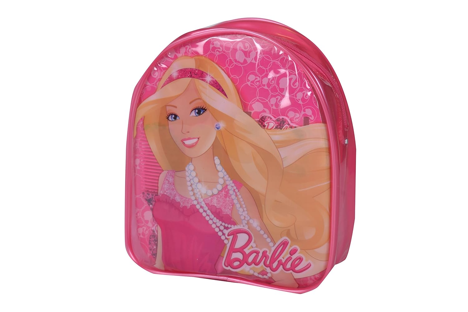 Barbie Pink Children's Backpack Amazon.in Bags, Wallets & Luggage