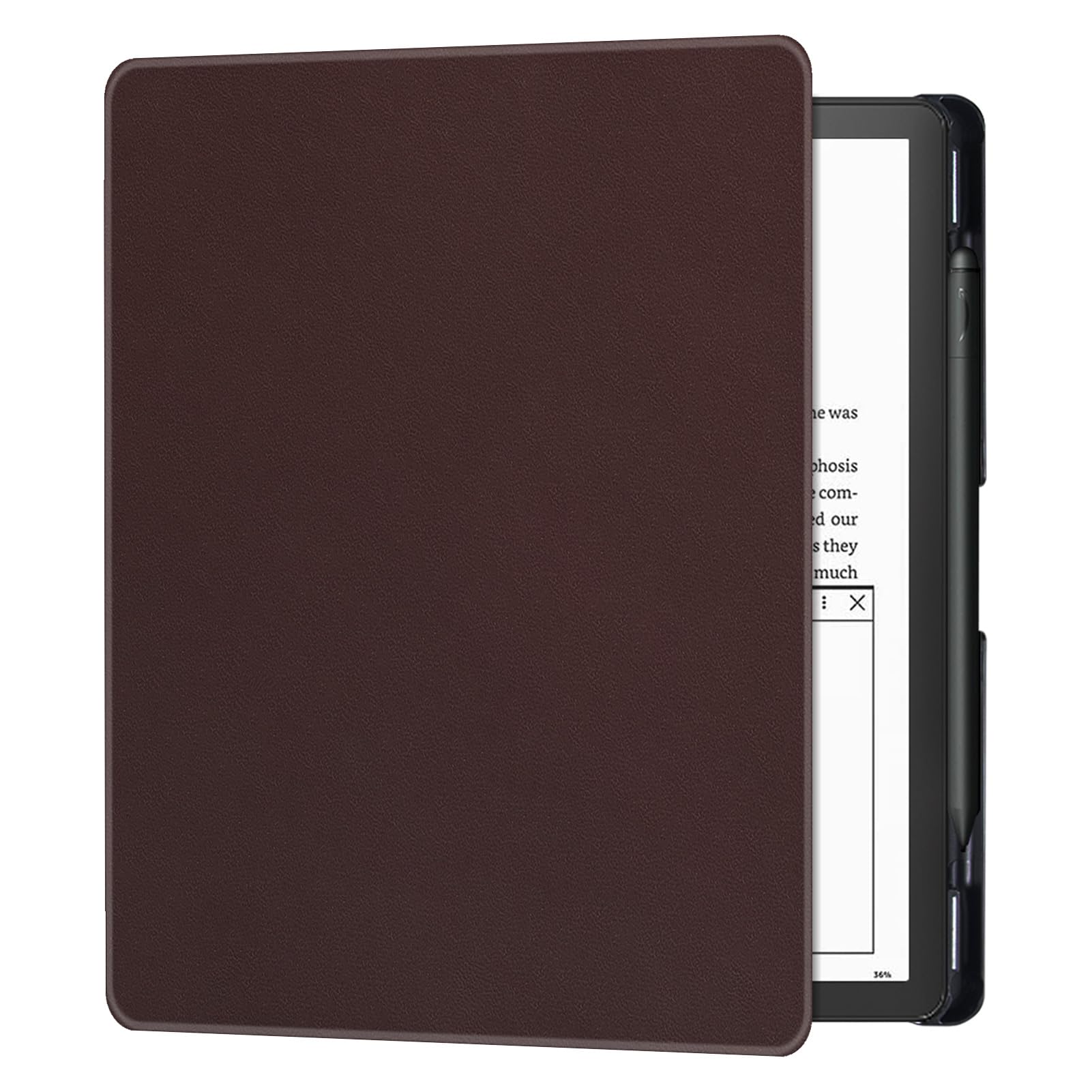 BOZHUORUI Case for 10.2