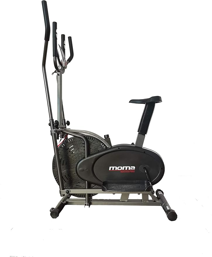 moma rowing machine