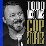 Cop Stories [Explicit]