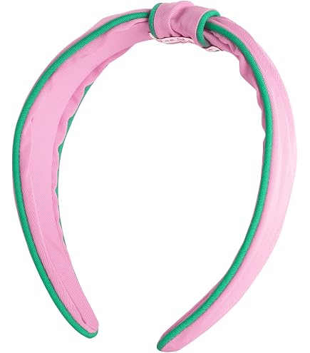 Amazon.com: Lilly Pulitzer Top Knot Headband for Women  display picture 1
