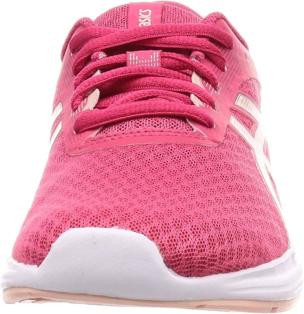 asics women's patriot 11 running shoes