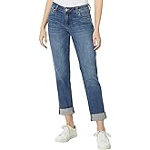 KUT from the Kloth Catherine Boyfriend Jeans