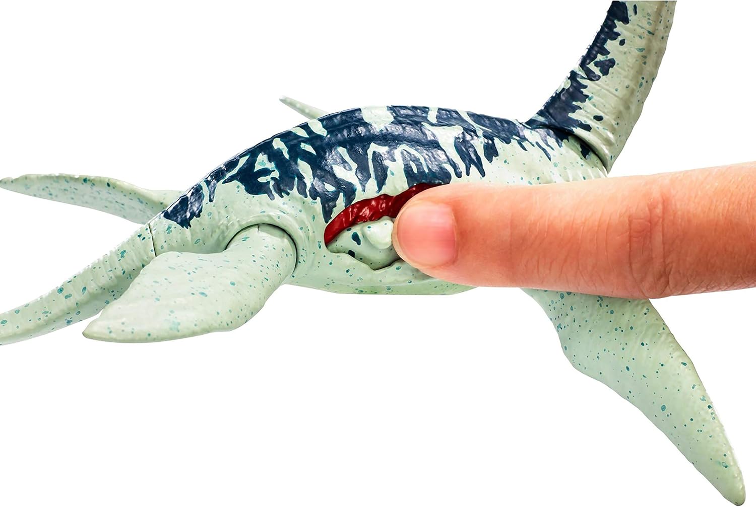 plesiosaurus jurassic world toy
