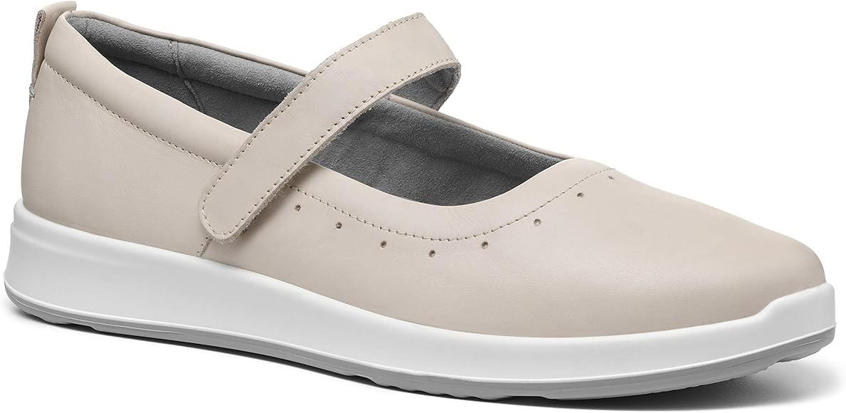 hotter mary jane shoes