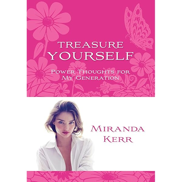 ミランダ カー treasure yourself & 優香ボディー 71TaY5yxhcL._AC_UF350,