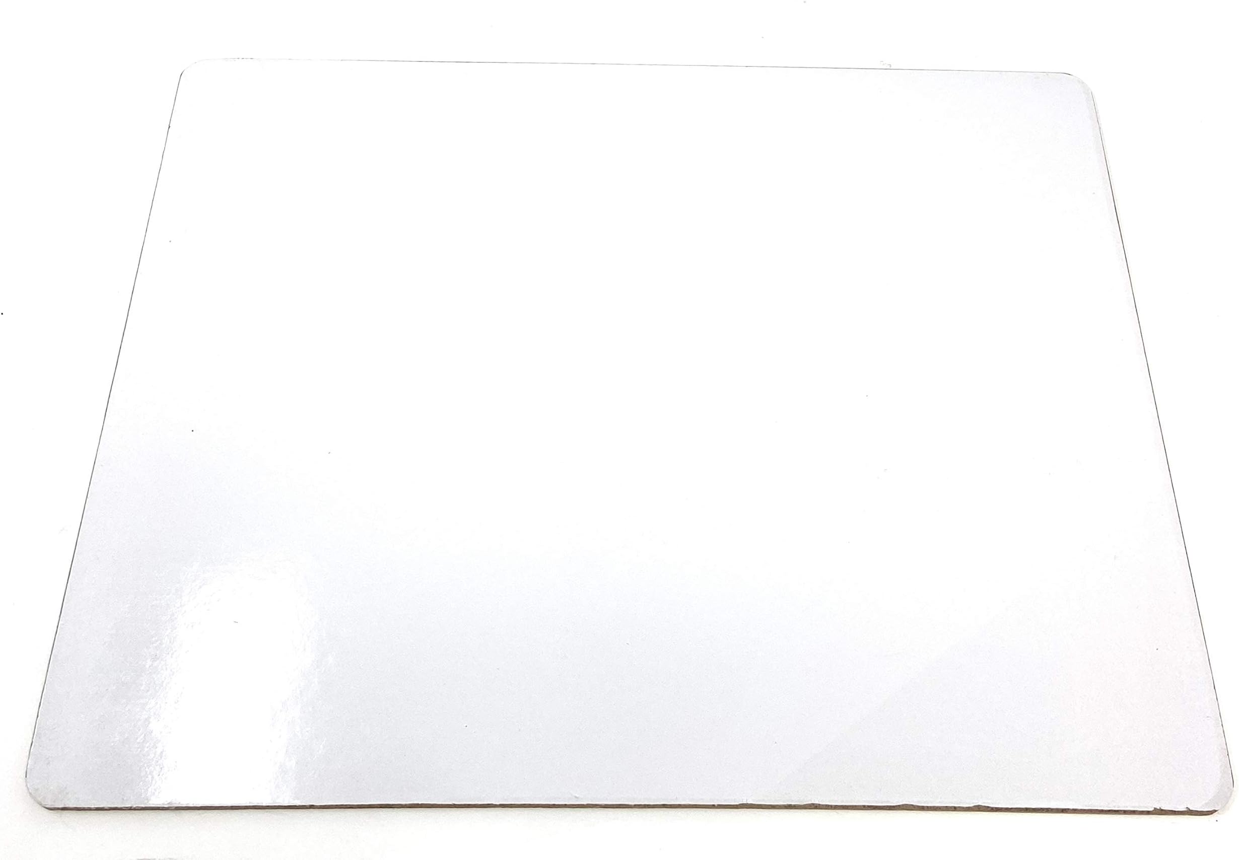 Masterwoodcraft 9 x 12 White Dry Erase Board Personal Portable Home Office School