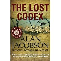 The Lost Codex (OPSIG Team Black)