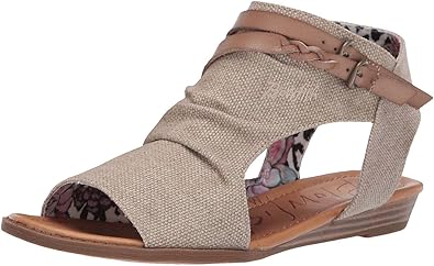 blowfish sandals amazon