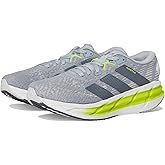 adidas Mens Adistar 4 Running Sneakers Shoes - Black