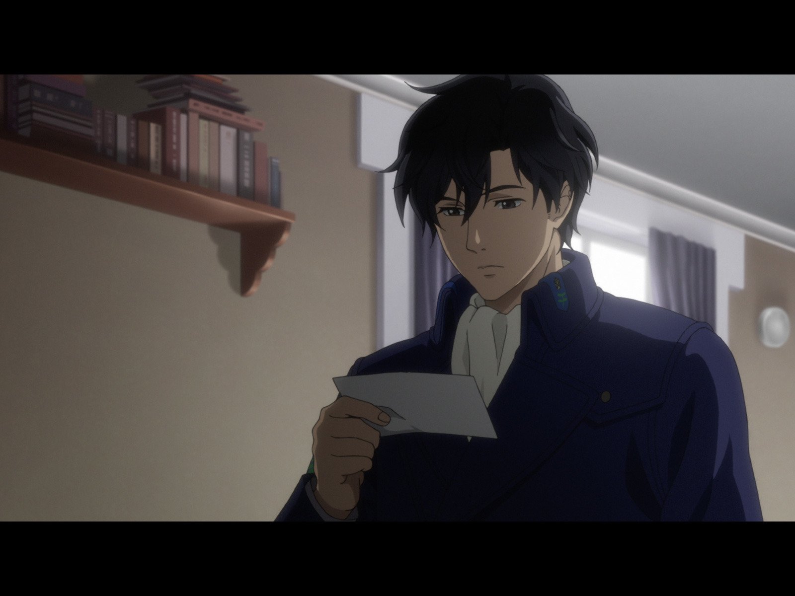 Amazon Co Jp 銀河英雄伝説 Die Neue These 邂逅を観る Prime Video