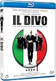 Il Divo [Blu-ray]