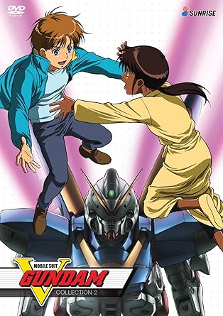 Download Mobile Suit Victory Gundam Collection 2 Import Amazon Ca Dvd For Free Wallpaper Mobile Suit Victory Gundam Collection 2 Import Amazon Ca Dvd For Android Free